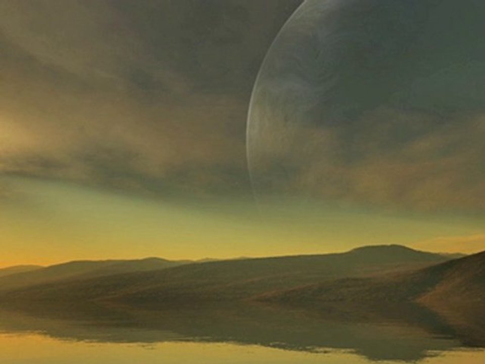 DJ SERKAN TÜRKOĞLU - ETERNİTY 2010