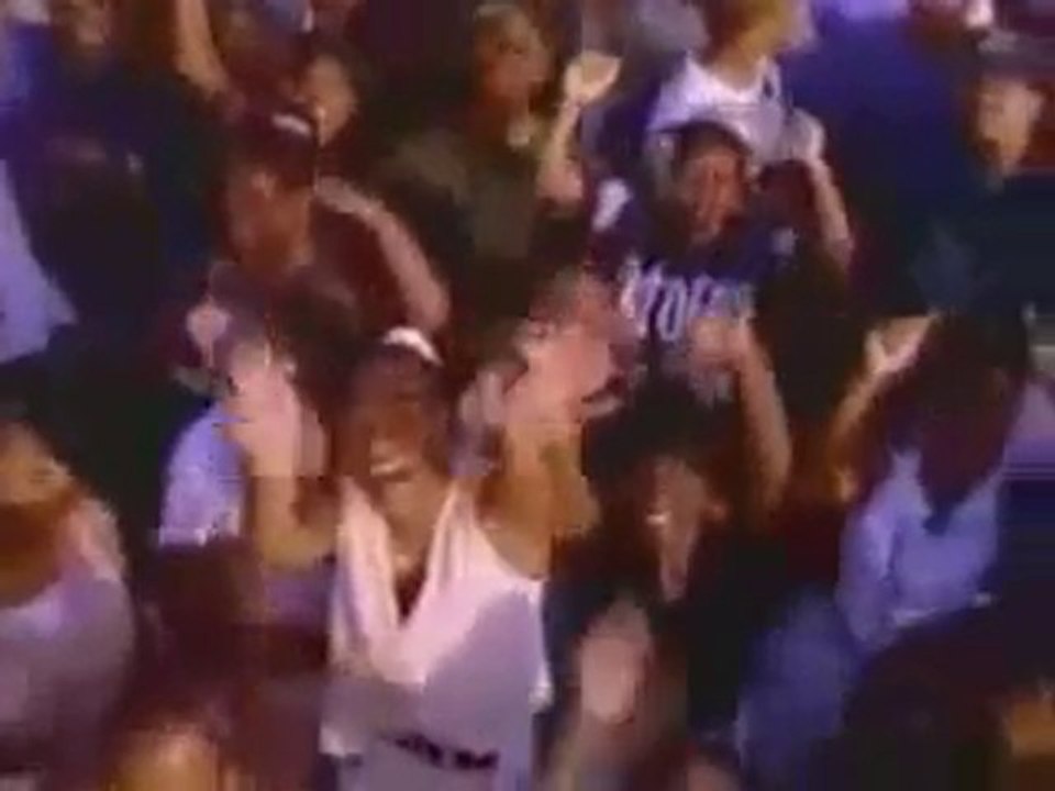 King Tee - That's Drama