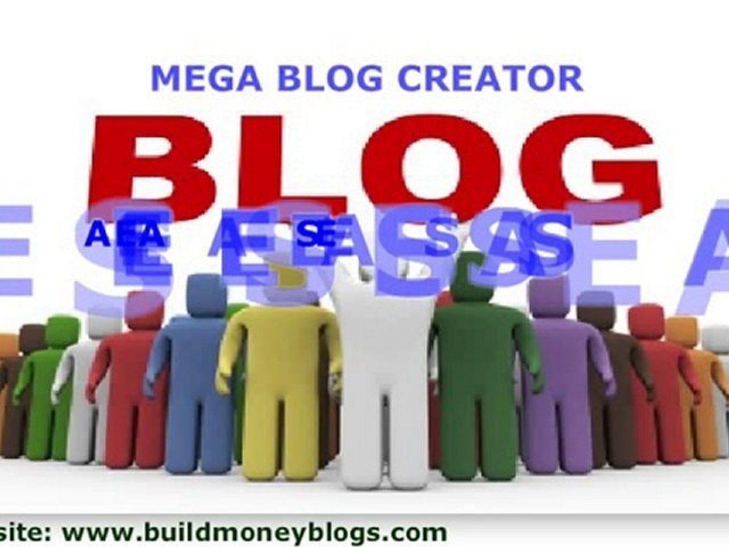 ⁣Build Money Making Blogs