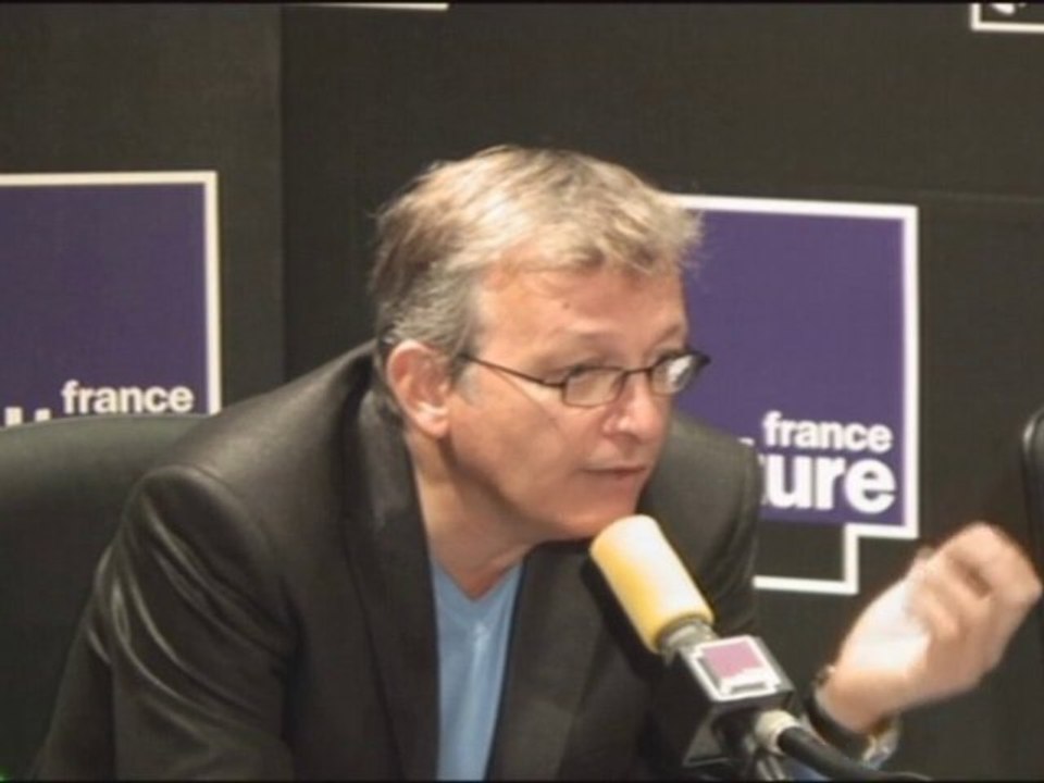 Les Matins - Pierre Laurent