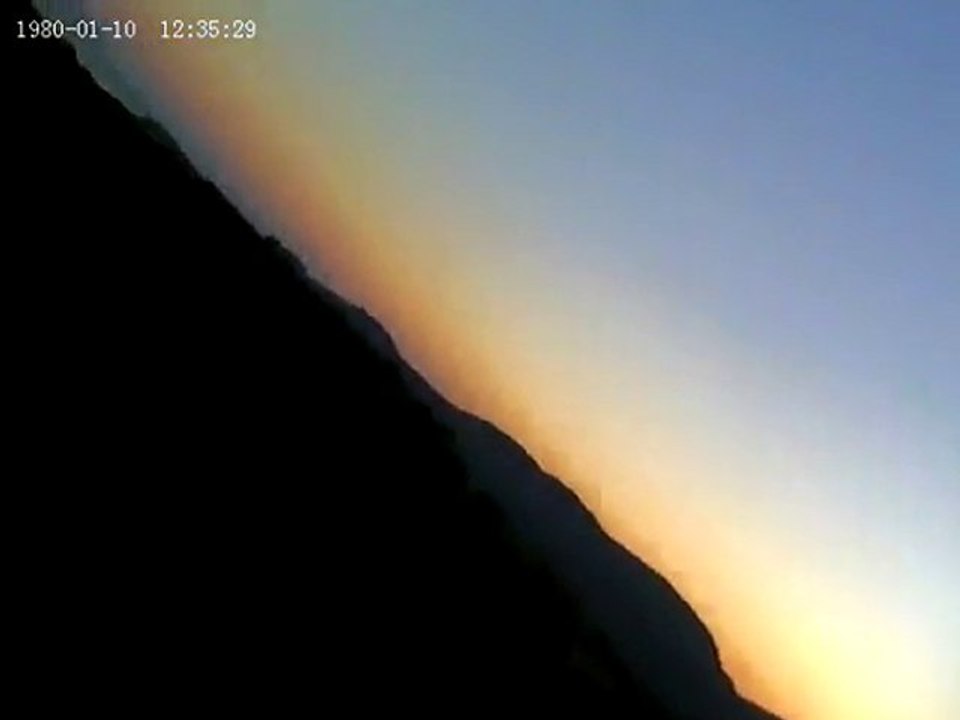 Terrain 20h00 03 09 2010