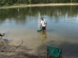 sortie 4 septembre 2010 lac du Moulin Blanc