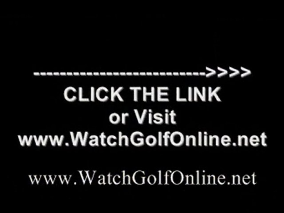 watch The BMW Championship golf streaming
