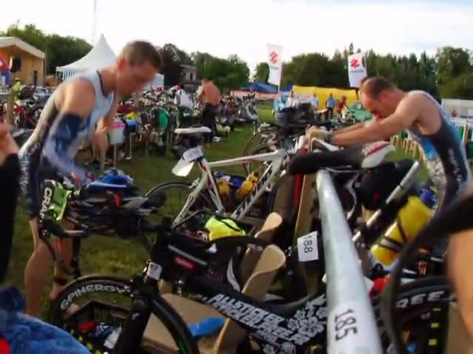 ChtriMan Cambrai 2010