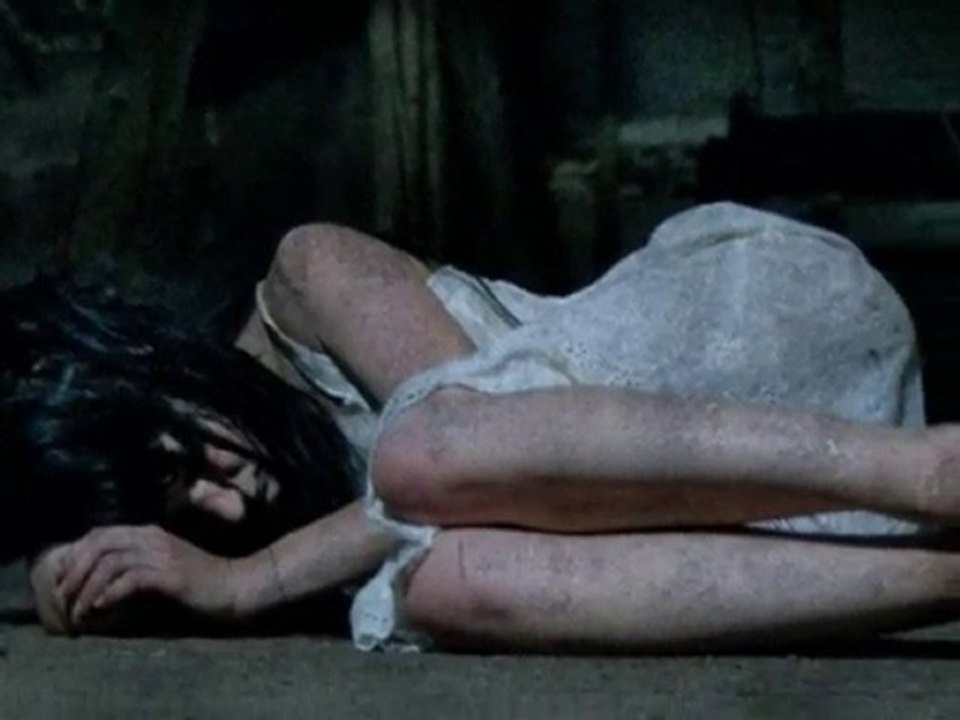 Isyankar Rapci - Film gibi Hayatim (Demo 2010)