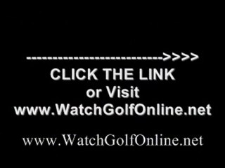 watch golf The BMW Championship stream online