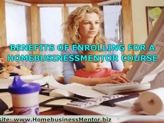 Start multiple small business's from home