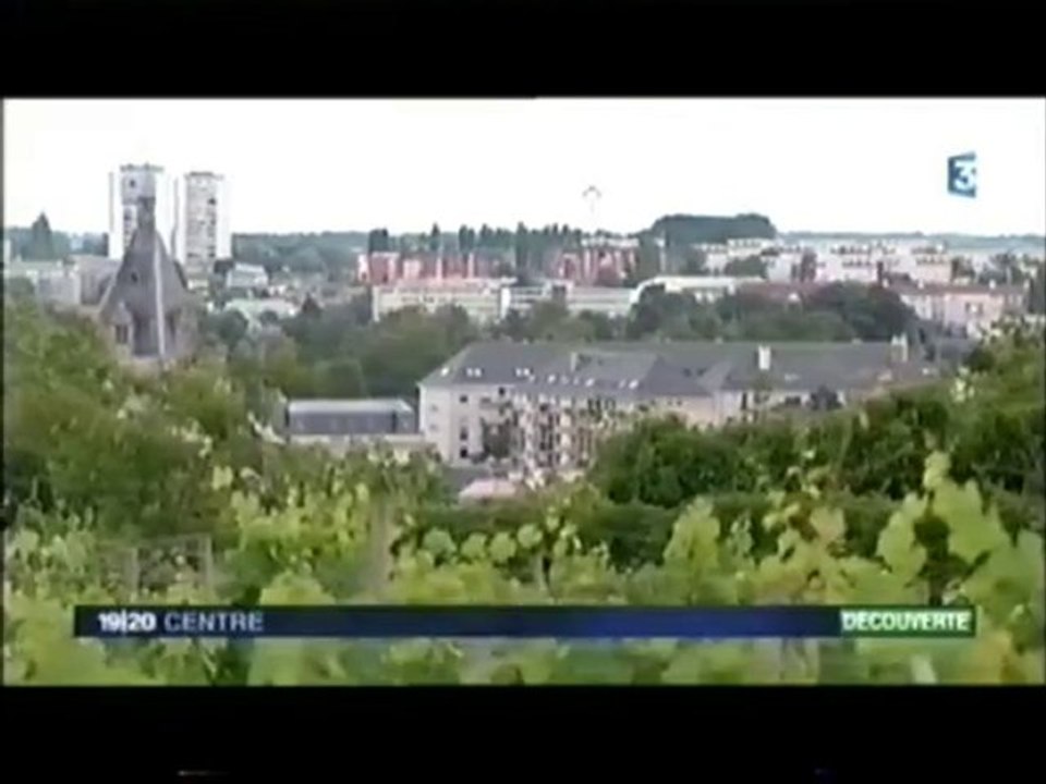 Eco Musée du Drouais - Dreux 2010