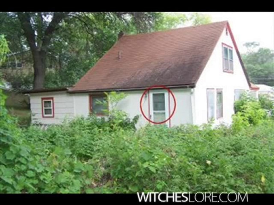 Scary Ghost Pics 2009