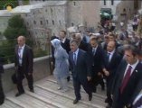 Cumhurbaşkanı Gül 'ün Bosna Hersek Ziyareti