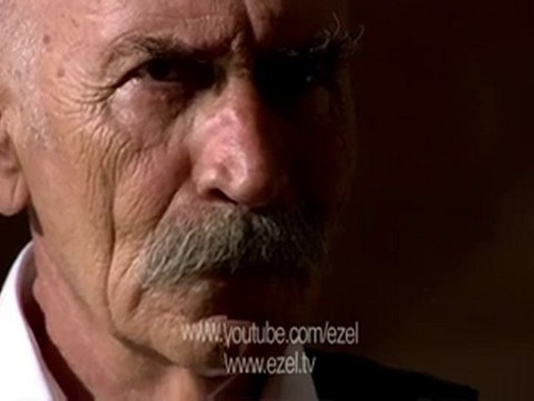 Ezel 34.BÖLÜM YENİ FRAGMAN 2.SON FRAGMAN