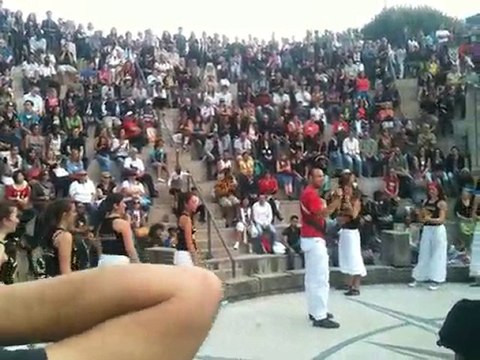 Atabak Braderie de Lille 2010