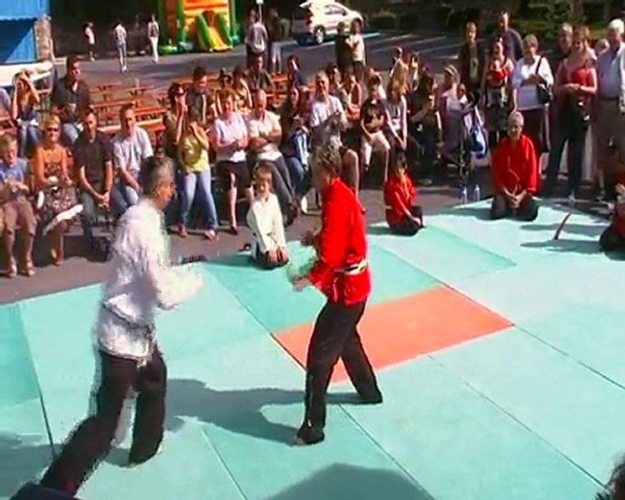 4 DEMO JUDO KIMONOCLUB 05/09/2010 AU TUNNING MONTHERME