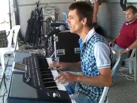 SAMSUN YAZILAR KÖYÜ 6.FINDIK FESTİVALİ 24-25.07.2010 part 4