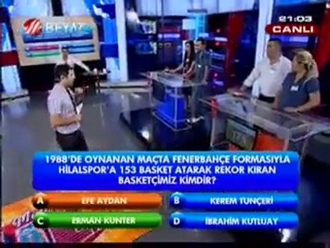 Müthiş Aile yine dopdolu