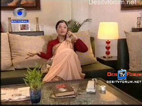Ek Maa Ki Agni Parikshaa - 6th September 2010 - Part1