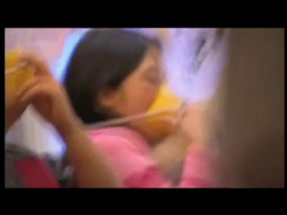 mayday crash du vol japan airline 1/3