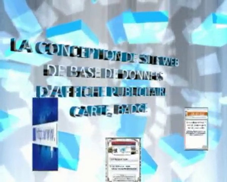 Publicité