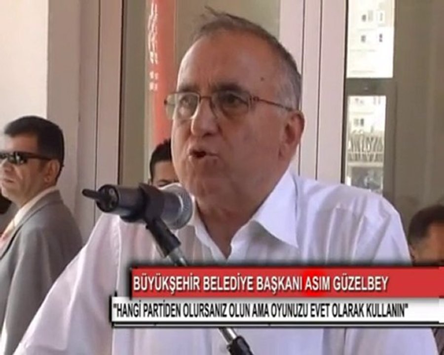 ASIM GÜZELBEY