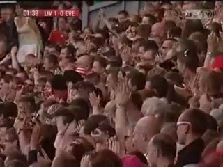 Liverpool 1-0 Everton