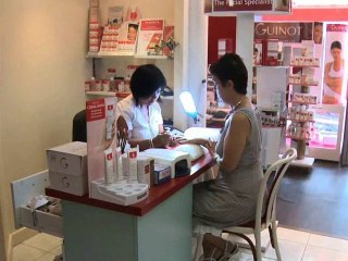 Laurence Esthétique : Institut de beauté à Marseille