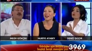 Melih Gökçek: Kılıçdaroğlu'nun havuzlu villan var mı yok mu?