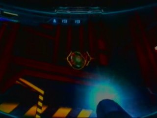 Metroid: Other M Gameplay Part8