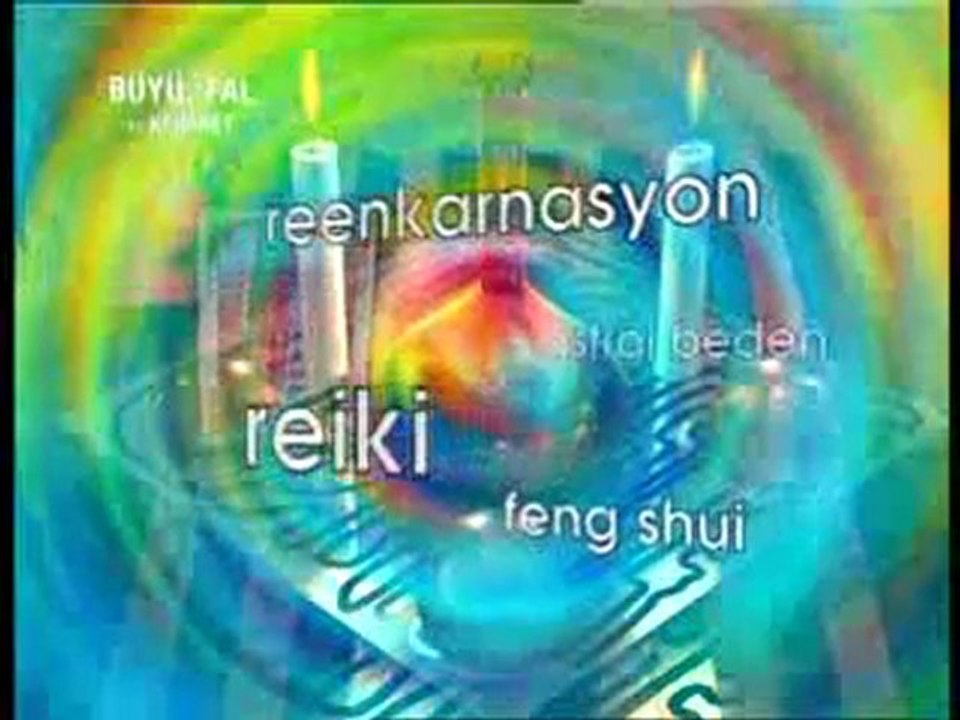 New Age hareketinin sapkın inançlarından örnekler