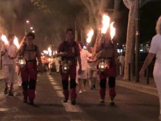 Feux de la Saint-Jean Perpignan