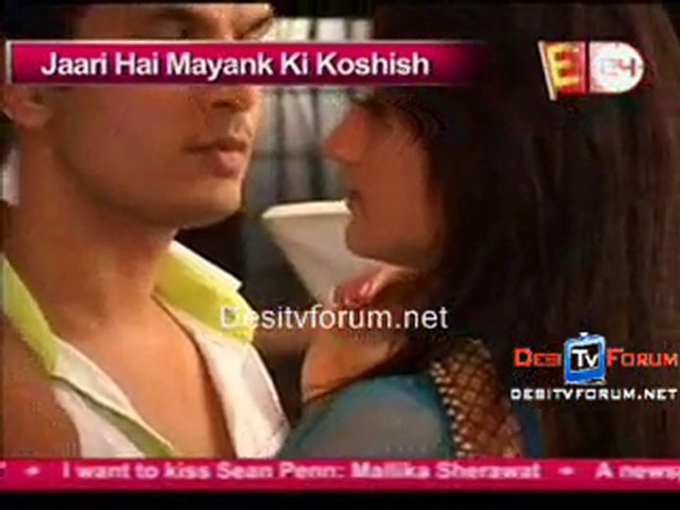 U ME TV 6th Sept 2010 - Pt3