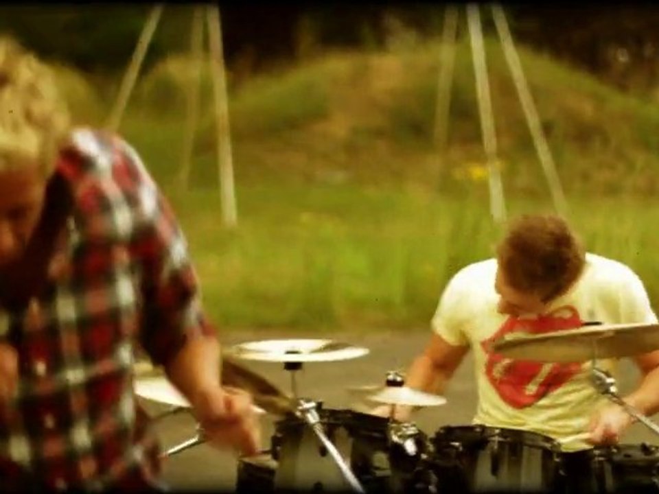 Debunk - Deep Inside (Official Video)
