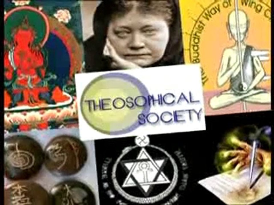 New Age hareketinin doğuşu