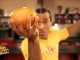 Dancing Cuisine: la cuisine en dansant