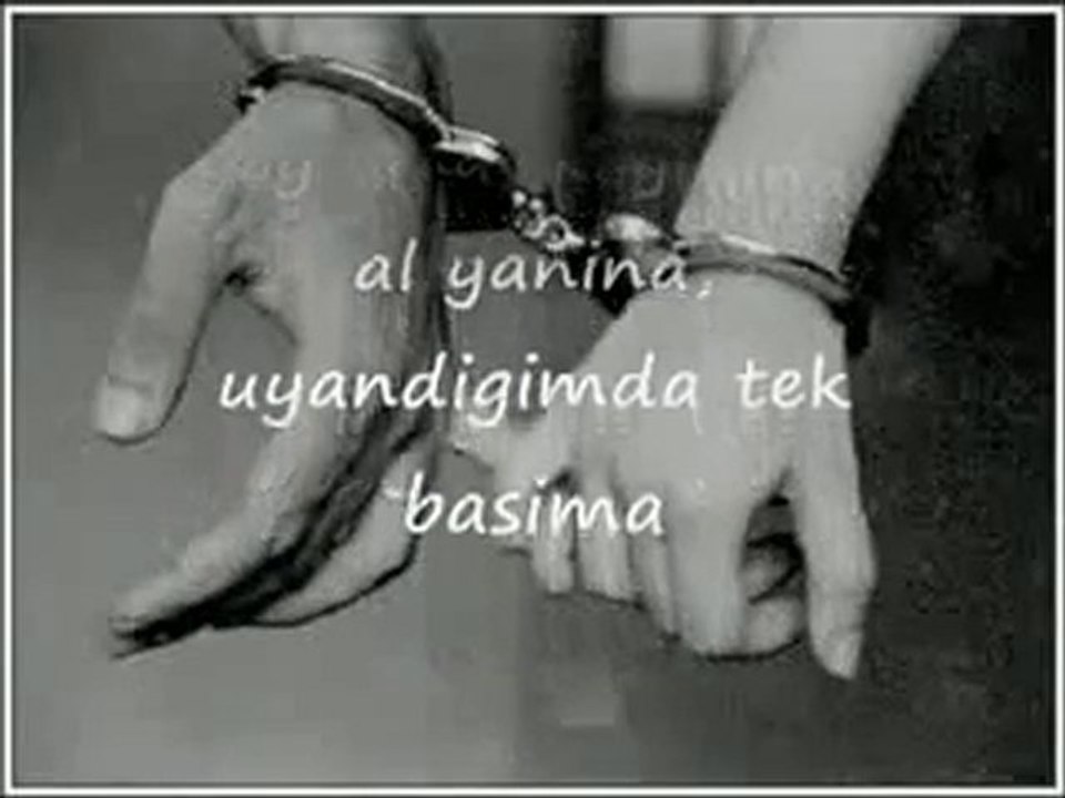 Gel Benim Ol