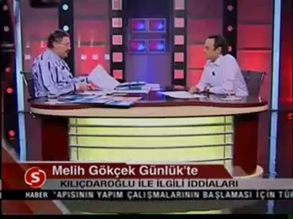 Kılıçdaroğlu'nun ihaleleri ve sigorta sahteciliği