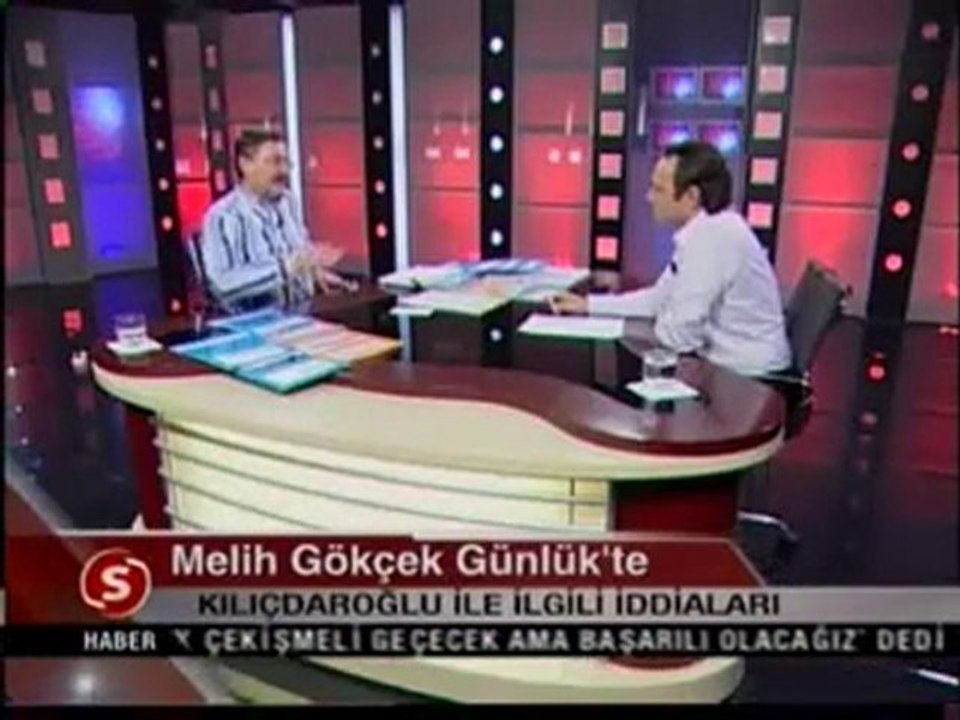 Kılıçdaroğlu'nun sigorta sahteciliği