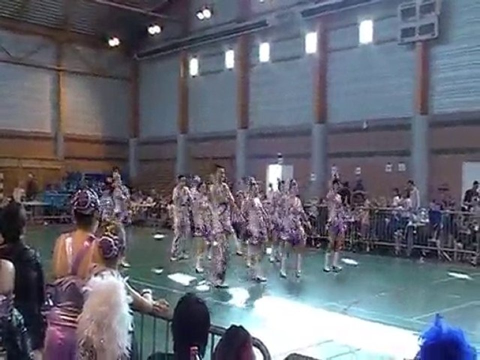 valenciennes sorti 2010