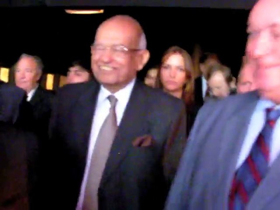 La Foire-Expo de Douai inaugurée