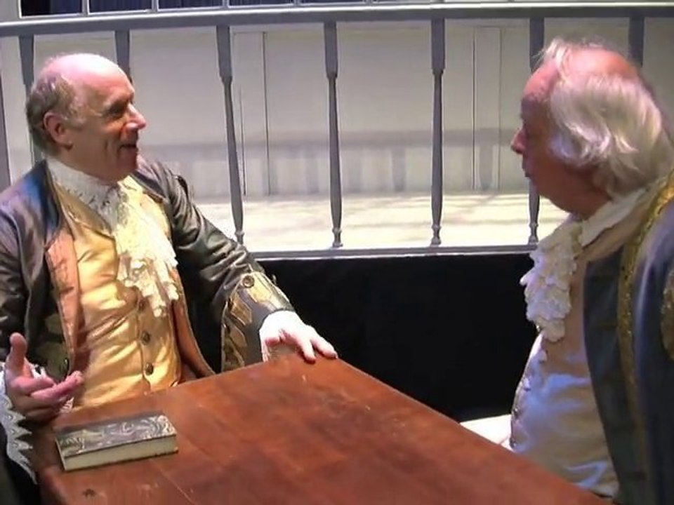 Les femmes savantes à Strasbourg