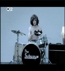 The Subways - Oh Yeah