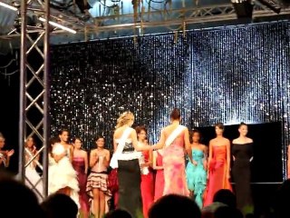 Miss Pays de Loire 2010