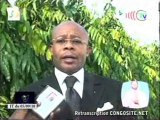 Coopération maritime entre Bénin et le Congo