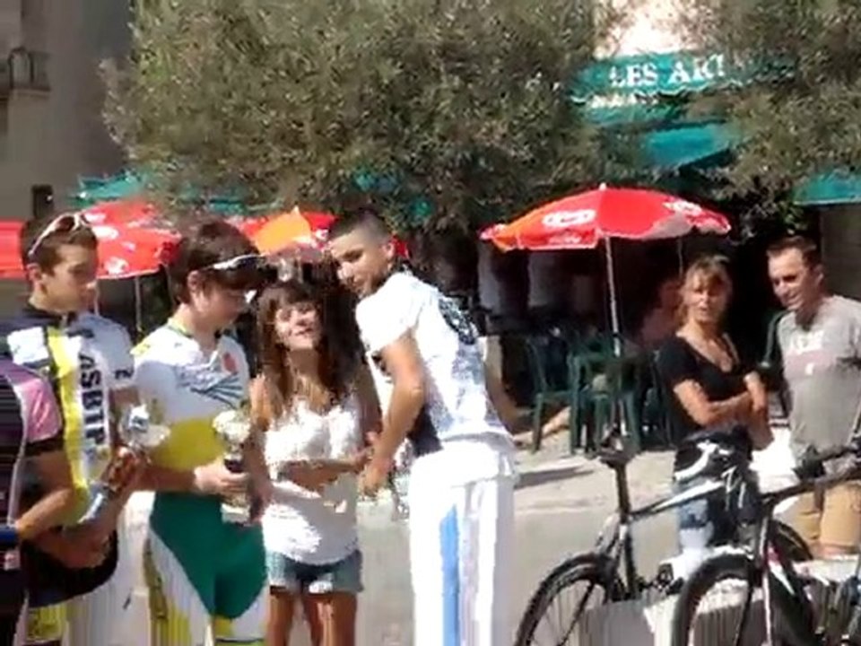 CONTES-COARAZE2010 TROPHEES CADETS