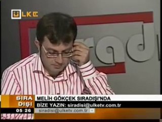 Gökçek'ten CHP analizi