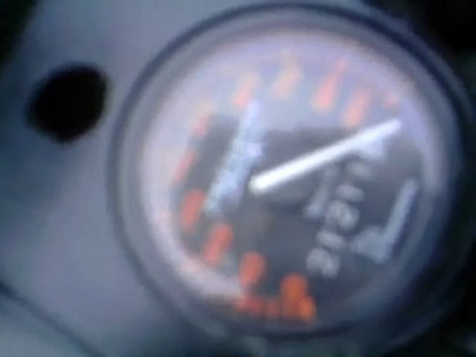peugeot fox