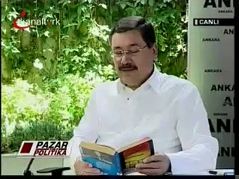 MHP ve MHP'nin Hayır kampanyası