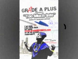Super Nigga - Grade Aplus