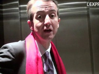 A quoi joue Claude Guéant ?