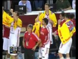 Košarka SP u Turskoj 1/8 finala: Pregled drugog dana