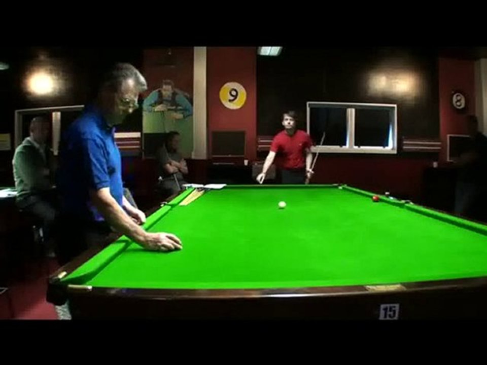 How To Play Long Straight Stop Shots